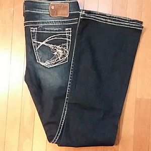 Silver Brand Jeans